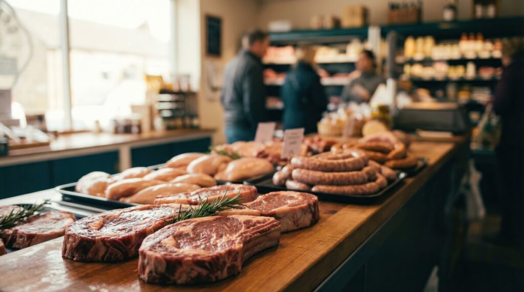 Boulder Cay’s Best Bites: A Food Lover’s Guide to Exceptional Eats in Boone’s Hidden Gem Neighborhood